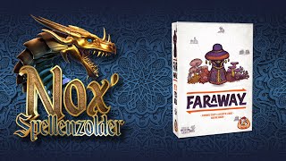 Download Lagu Faraway (NL) MP3 Download Lagu Faraway (NL) MP3