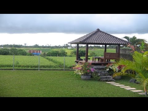 Terbaru 2018 Relaksasi Kecapi Suling Full Suara Alam