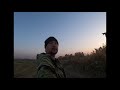 охота на уток октябрь 2020  Кыргызстан
