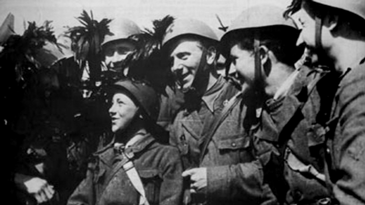 Italian Youth Volunteers RSI | 3 of 3