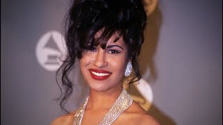 Selena - Yo Te Sigo Queriendo (Lyrics)