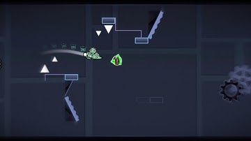 • | Part of Yun and Saiko (me) in Crystal Gravity By Iojan and more