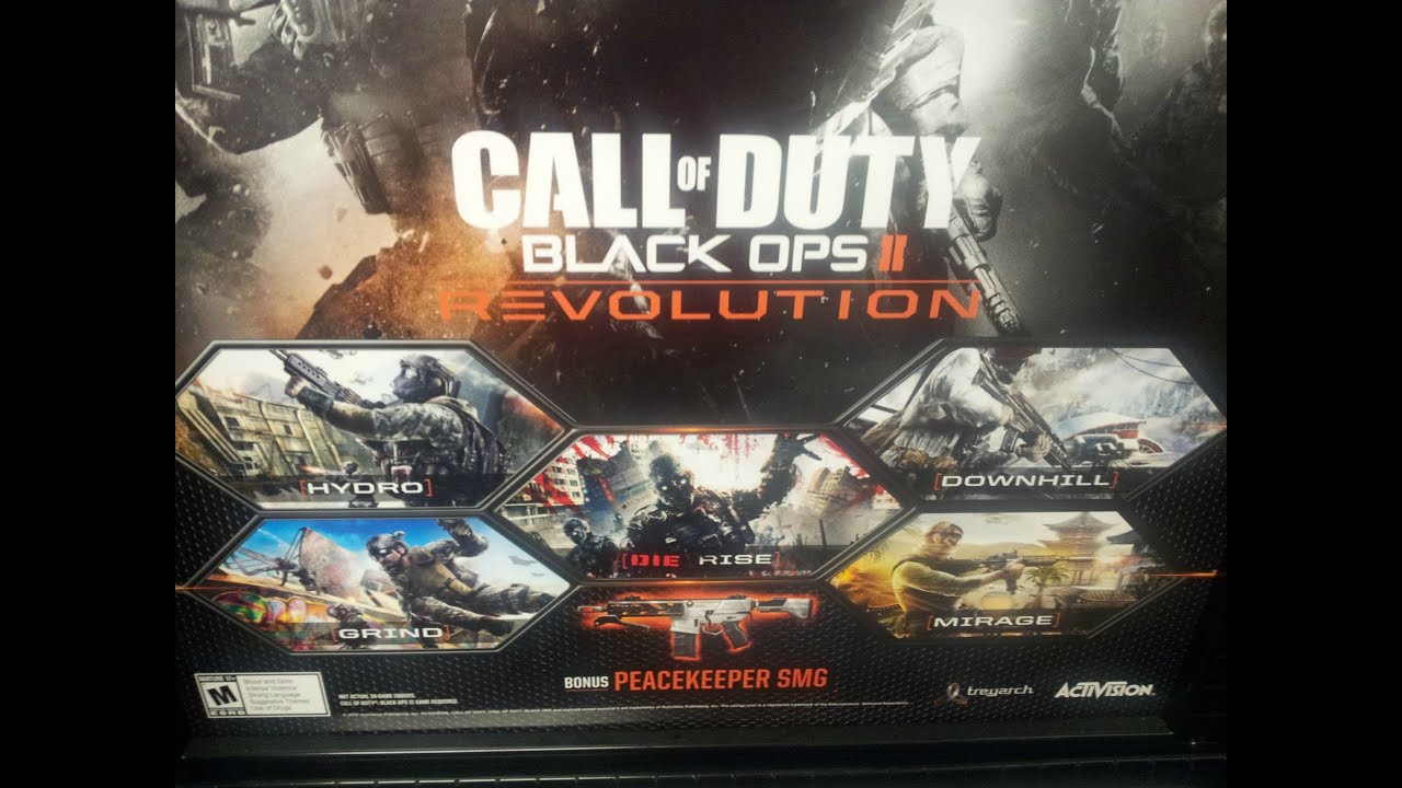 black ops 2 release date download