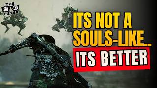 Phantom Blade Zero is NOT What You Think (And That's Perfect)