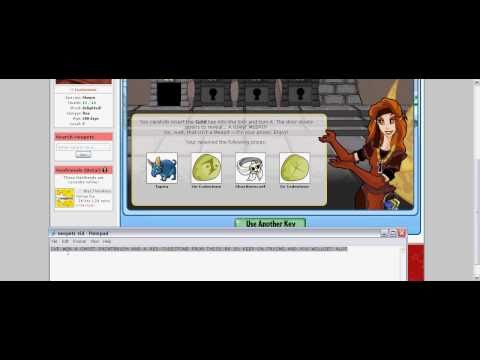 How to get rare items on neopets in 10 minutes without hacking!!!