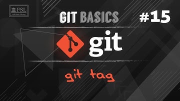 #15 Tagging (git tag)