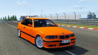 E36 2JZ