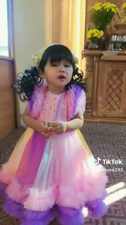 Beautiful baby #tiktokvideo #love #viral #myanmaryoutubechannel