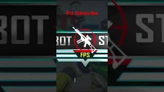 FPS Robot Shooting Crime Games FPS Gun Shooting offline Game like pubg screenshot 2