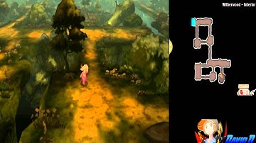 Bravely Default - Walkthrough [Hard Difficult] Part 59