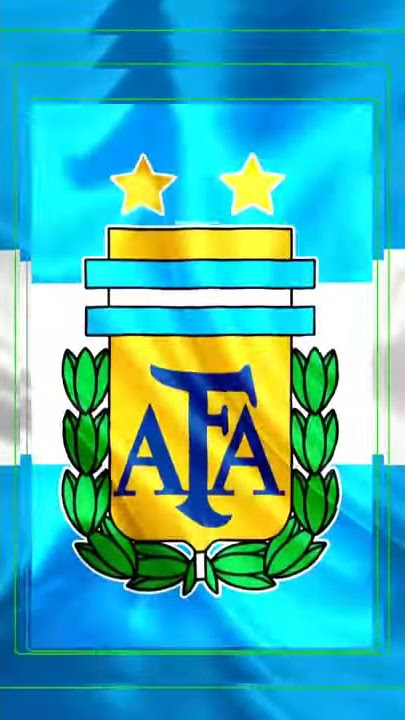 story wa 30 detik timnas Argentina