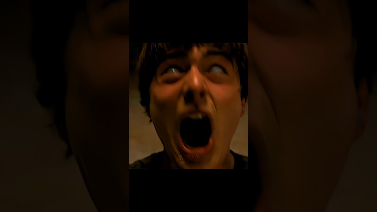 Will Vs Vecna Edit #sonic #shorts #strangerthings @Netflix #will #vecna #fyp #trending #song
