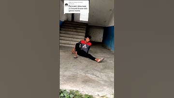 Flare Tutorial #bboy #bboying #ytshorts #power #dance #shootvideo #flare #tutorial