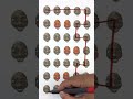 tengelele face puzzle #shorts #tengelele