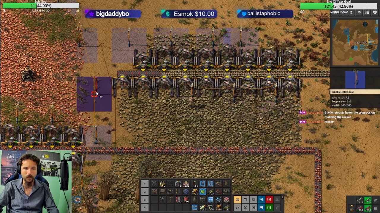 More Factorio Fun! - YouTube