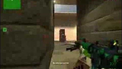 Чит Iniuria (privat) для css v34 Беспаливная 100% (+Ссылка)