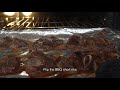 Galbi In Oven Galbi In Oven