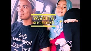 Klip Lagu ISTRI SHOLEHAH Derry Sulaiman by Cikgurizal chords