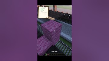 How to Glue Create Mod Fancy Train 🚂