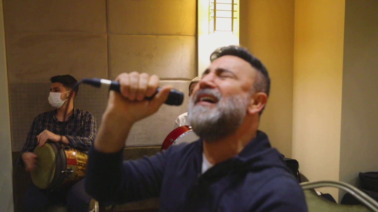 İzzet Yıldızhan- Bu Şehirde Yaşanmaz Prova