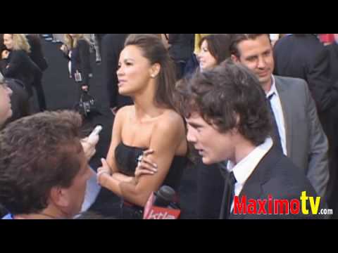 TERMINATOR SALVATION Premiere Black Carpet May 14,...