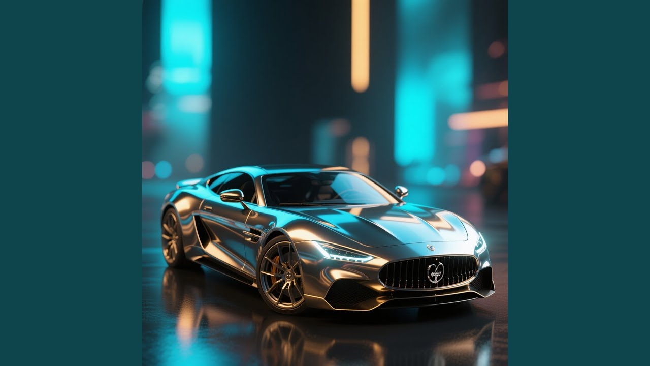 Getar Malam Penuh Warna