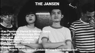 THE JANSEN FULL ALBUM