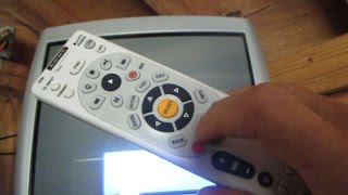 Programming a remote for a DVD player screenshot 5