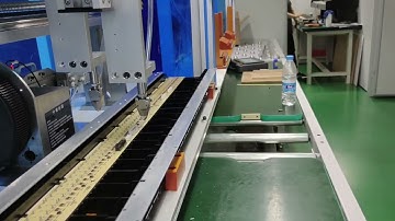 Tonghui Desk top type automatic screw locking machine