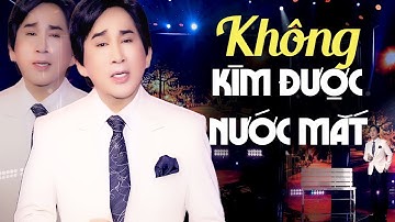 Kim Tử Long – Tuyển Chọn Những Bài Tân Cổ Khiến Khán Giả Không Kìm Được Nước Mắt