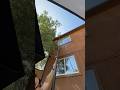 The Window Cleaning System That Changed Everything