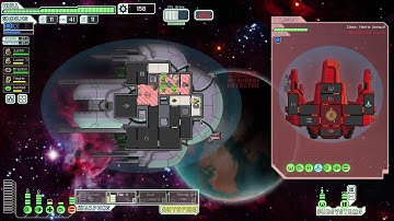 FTL Ep#5: Off Course