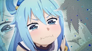 Konosuba edit // MooD