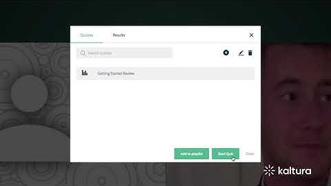How to Conduct A Live Quiz