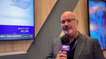 Smart Layers (Dynamic HTML5 Overlay) on any video | OMMA Sign