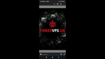 How to login into your VPS from Smartphone
