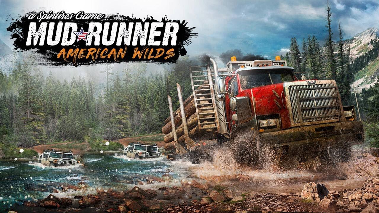 Mad runner expedition