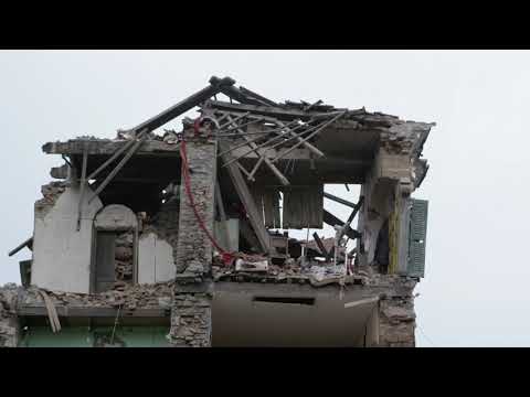 Impossible to predict: The Katmandu earthquake natural disaster