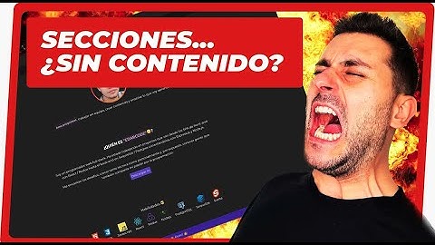 😡 CORRIGIENDO un PORTAFOLIO en REACTJS... ¿VACÍO? | Eduardo Fierro Pro