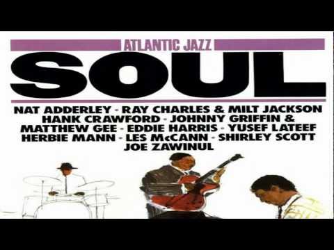 Atlantic Jazz Soul