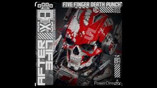 Five Finger Death Punch -The End