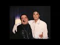 1988 September 22 BAD world Tour Pittsburg It is declared "Frank Dileo Day"