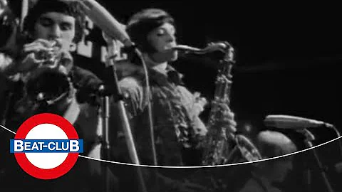 The Alan Price Set - Simon Smith & The Amazing Dan...