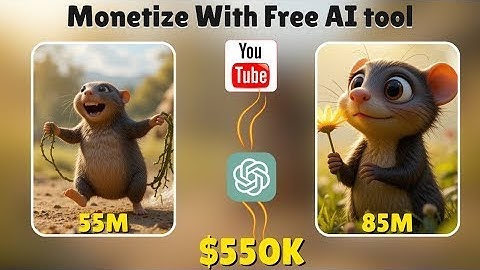 I Promise This Free AI Tool Will Change Your YouTube Life Forever