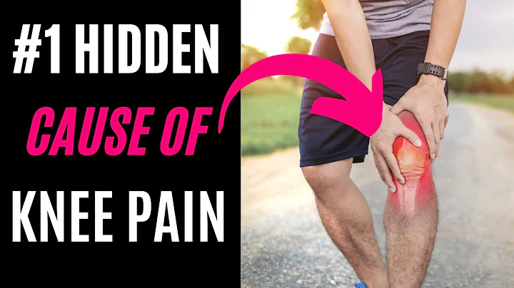 The #1 Hidden Cause of Knee Pain