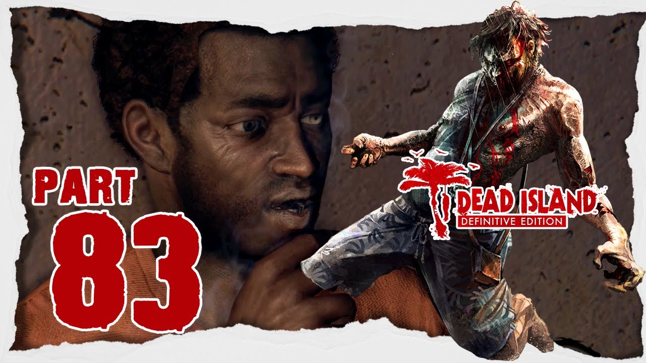 Dead Island (PC) Part 83 "Banoi Butcher" 1440p60 Walkthrough No