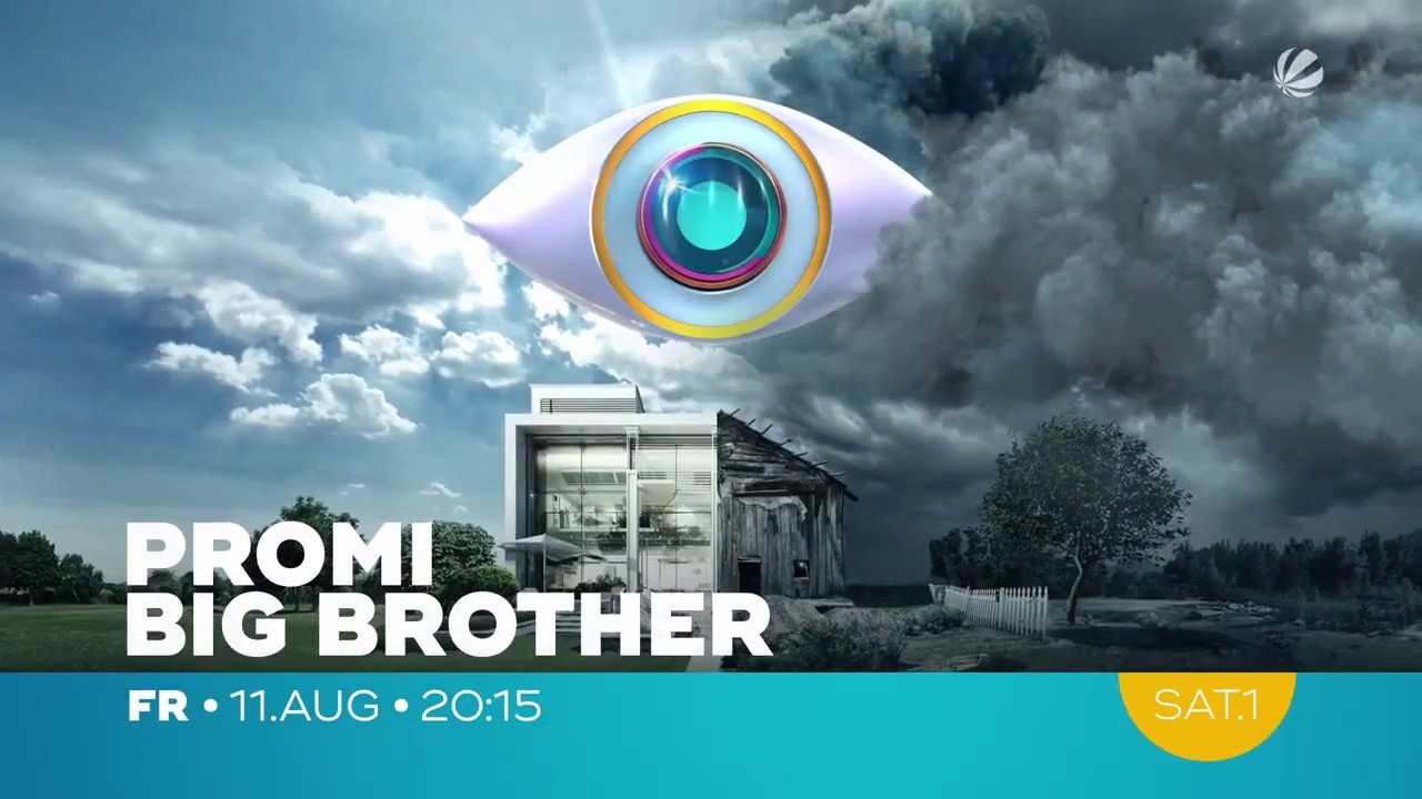 Promi Big Brother 2017 - Sat.1 | offizieller TV Trailer ...