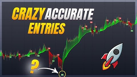 5 Minute Scalping: Best Moving Average Strategy ( CRAZY WIN RATE )