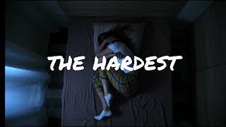 The Hardest Thing - Christinanovelli , Alokin, Epicfail