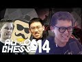 Beating Toast w/ RNG | Twitch Rivals P1 | Amaz Auto Chess 14 ft. Disguised Toast, TidesofTime, Trump